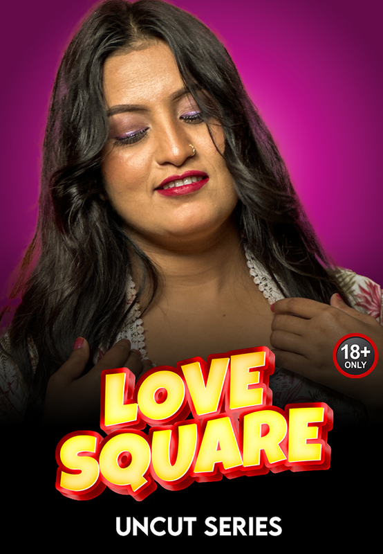 Love Square MeetX Uncut Short Film