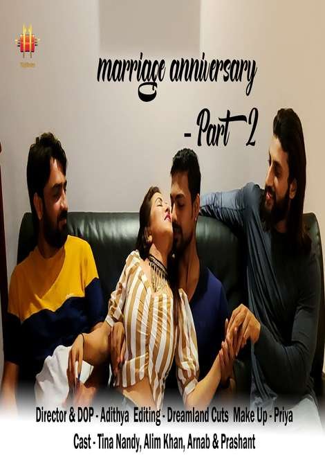 Marriage Anniversary (Part 2) 11UpMovies Uncut Short Film