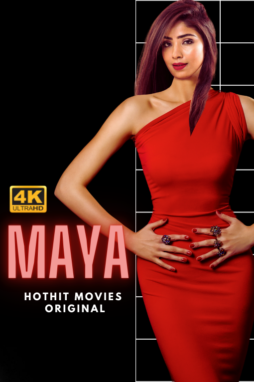 Maya HotHit Hot Short Film