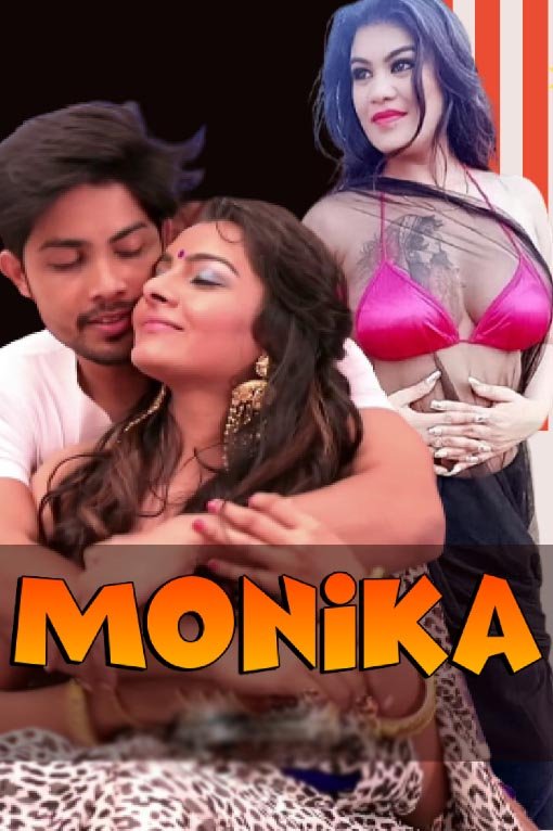 Monika (E01) HotHit Uncut Web Series