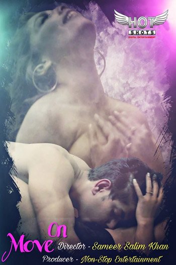 Move On HotShots Hot Short Film