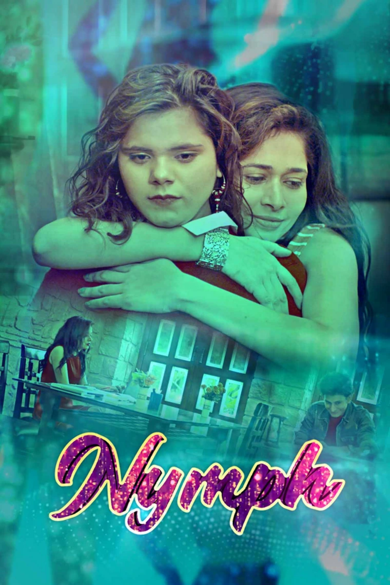 Nymph Complete KooKu Hot Web Series