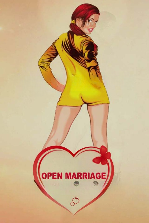 Open Marriage (E04) FlizMovies Hot Web Series