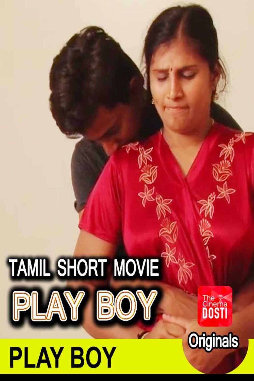 Play Boy CinemaDosti Hot Short Film