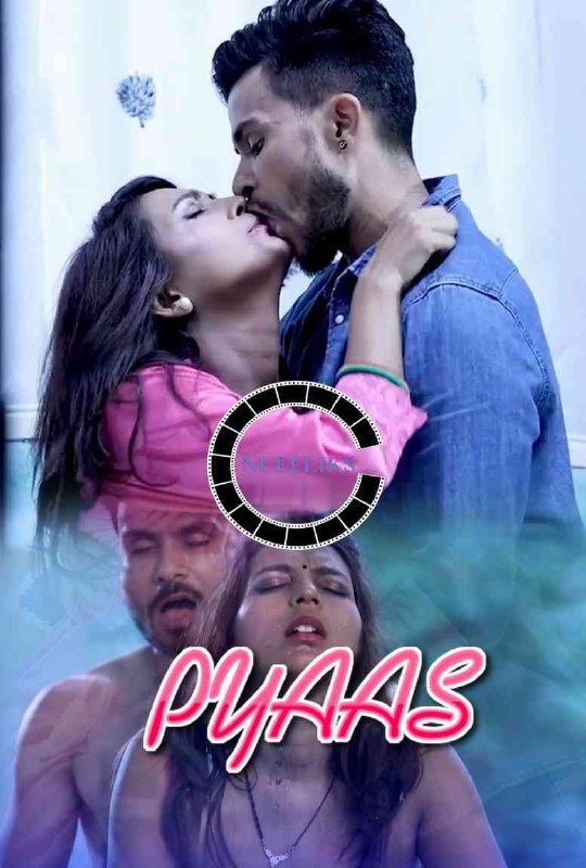 Pyaas Nuefliks Hot Short Film