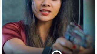 Raat Baaki Baat Baaki (E03) CinemaDosti Hot Web Series