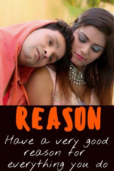 Reason Uncut HotHit Hot Short Film