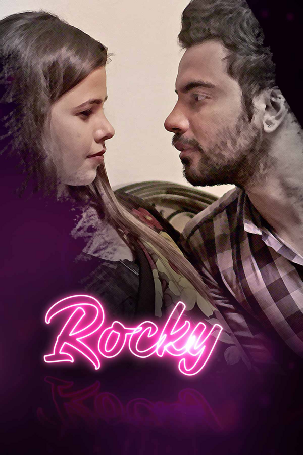 Rocky Complete KooKu Hot Web Series