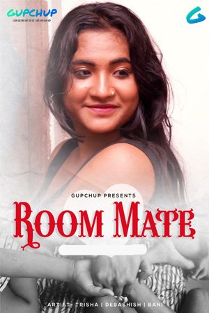 Room Mate (E01) GupChup Hot Web Series