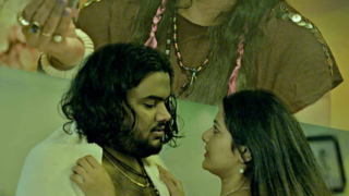 Chull: Room Service (E02) KooKu Hot Web Series