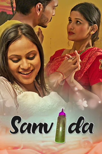 Sanvida (E02) KooKu Hot Web Series