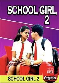 School Girl 2 CinemaDosti Hot Short Film