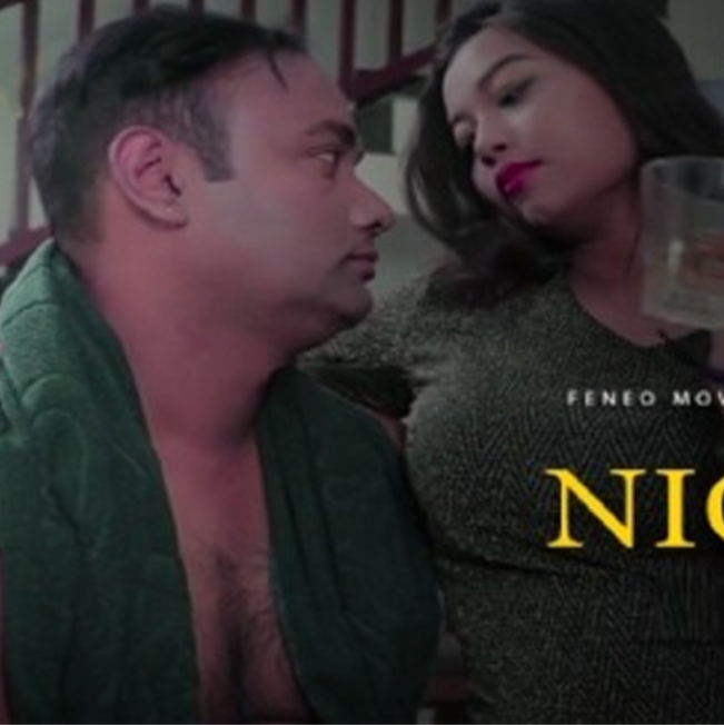 Night X (E03) Feneo Hot Web Series