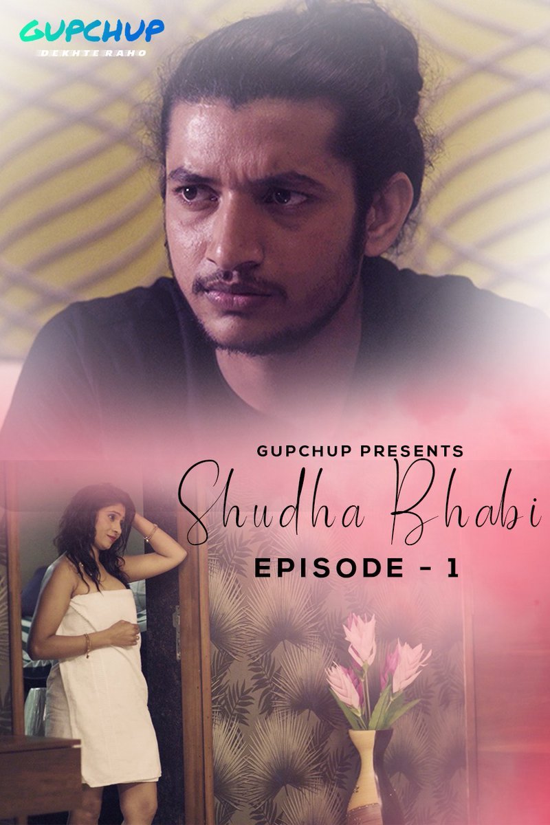 Shudha Bhabi (E02) GupChup Hot Web Series