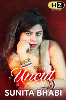 Sunita Bhabi UnCut HootzyChannel Hot Web Series