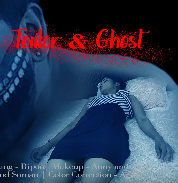 Tailor and Ghost 11UpMovies Uncut Short Film