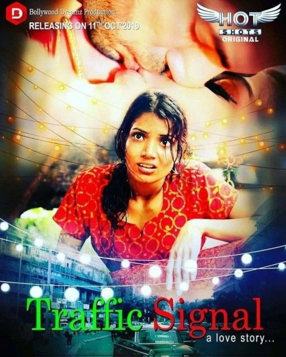 Traffic Signal HotShots Hot Short Film