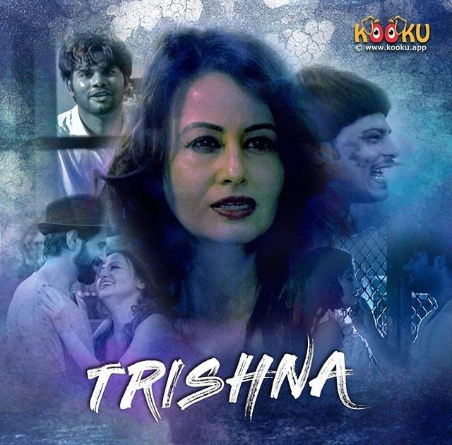 Trishna Complete KooKu Hot Web Series