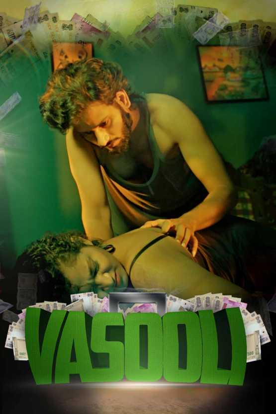 Vasooli Complete KooKu Hot Web Series