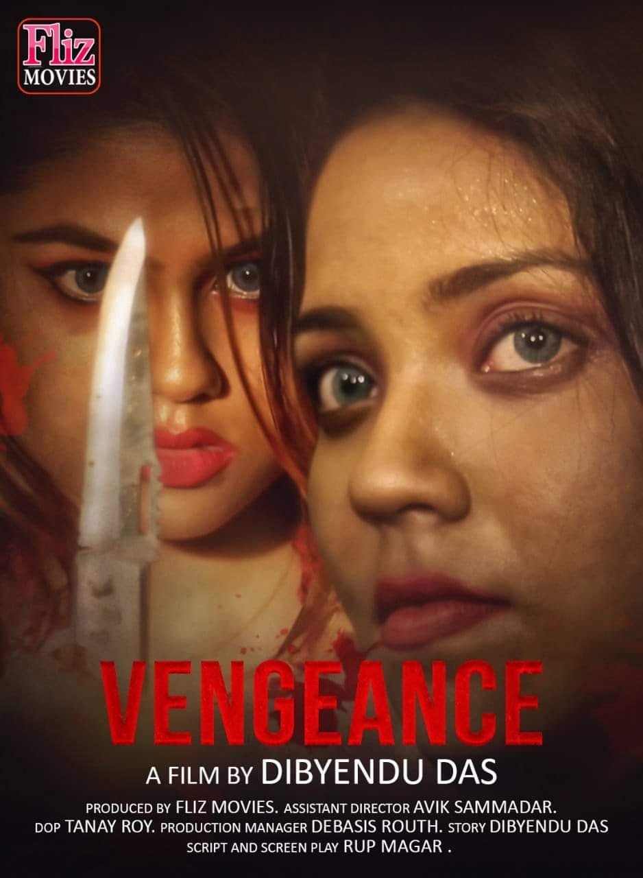 Vengeance (E01) Fliz Hot Web Series