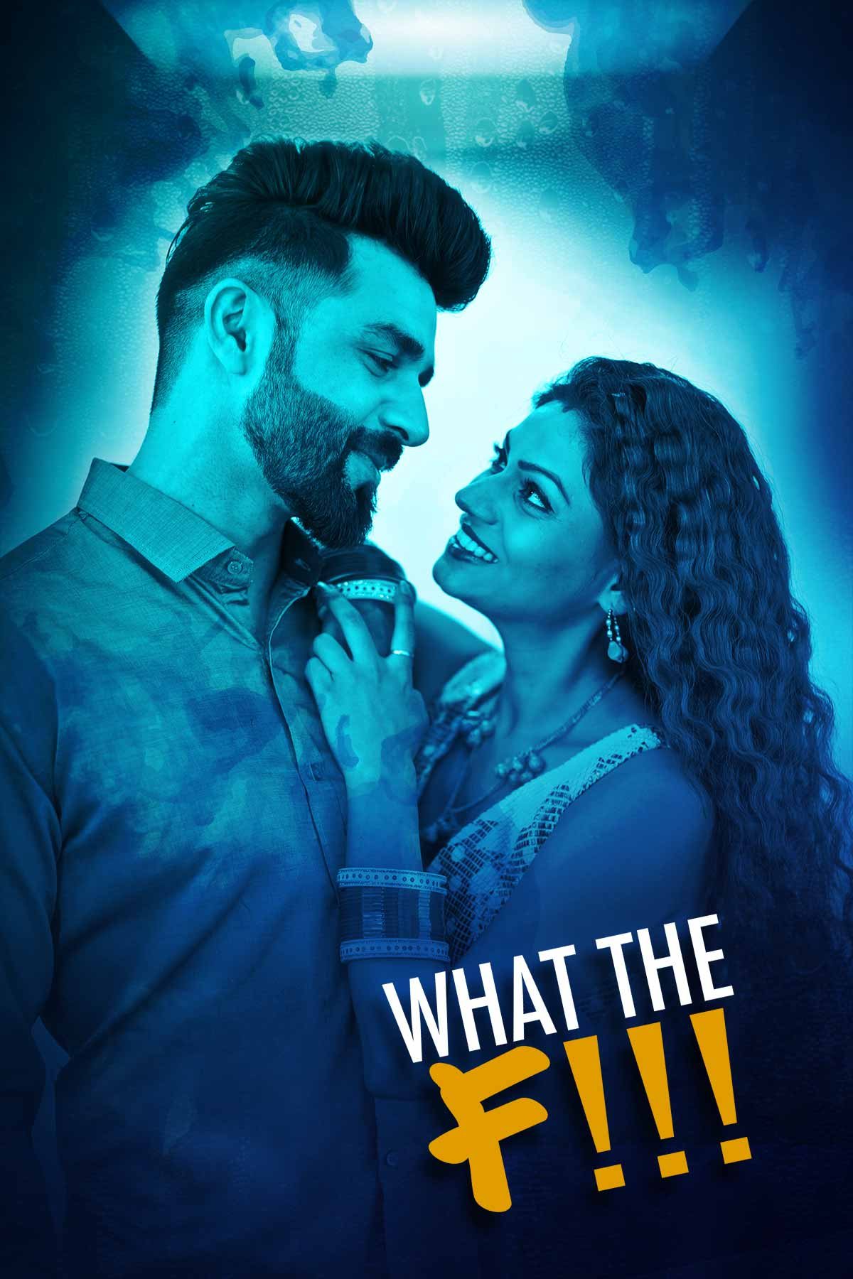 What The F!!! Complete Kooku Hot Web Series