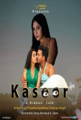 Kasoor (E01) Feneo Hot Web Series