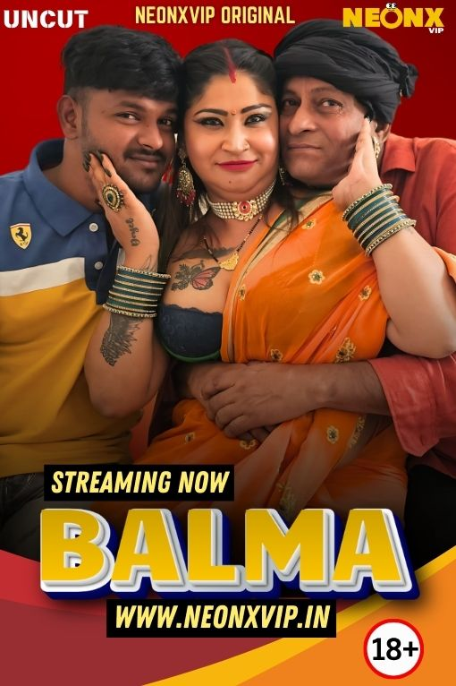 Balma NeonX Uncut Short Film