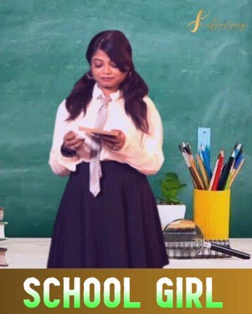 School Girl UnRated Uncut Short Film