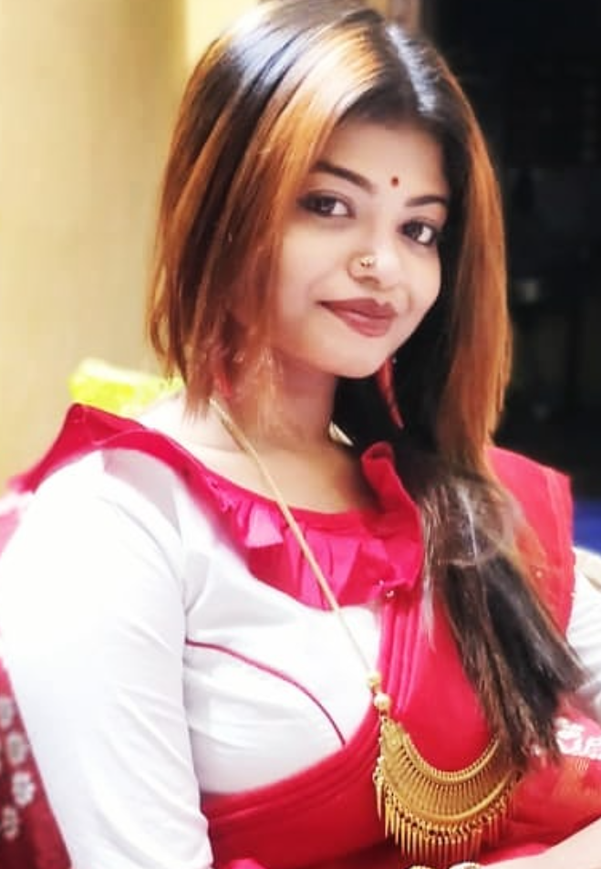 Divya Mitra Hot Collection 08 Private App Hot Video