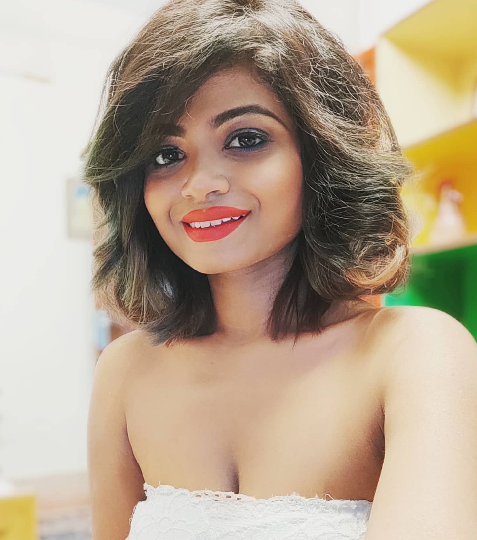 Divya Mitra Hot Collection 10 Private App Hot Video