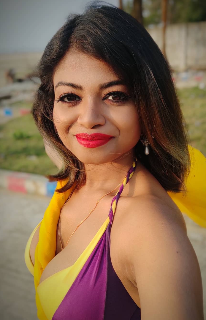 Divya Mitra Hot Collection 11 Private App Hot Video