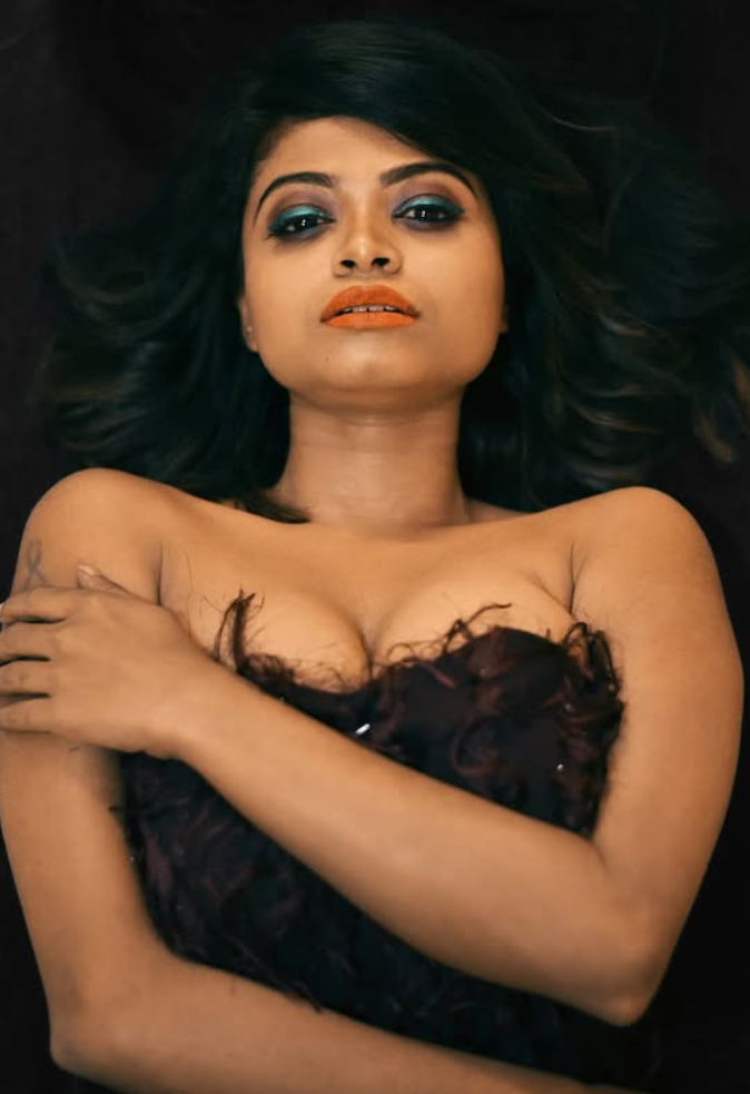 Divya Mitra Hot Collection 12 Private App Hot Video