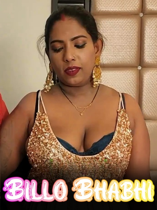 Billo Bhabhi UnRated Uncut Short Film