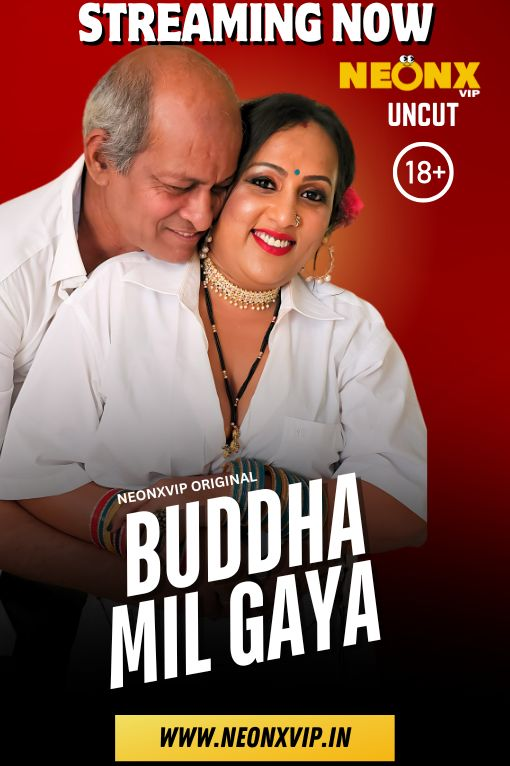 Buddha Mil Gaya NeonX Uncut Short Film