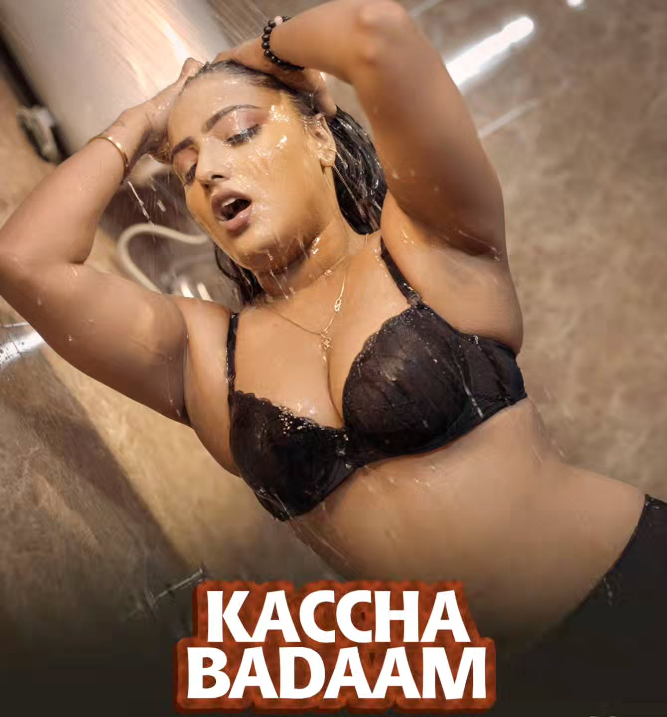 Kaccha Badaam Complete JholMol Hot Web Series