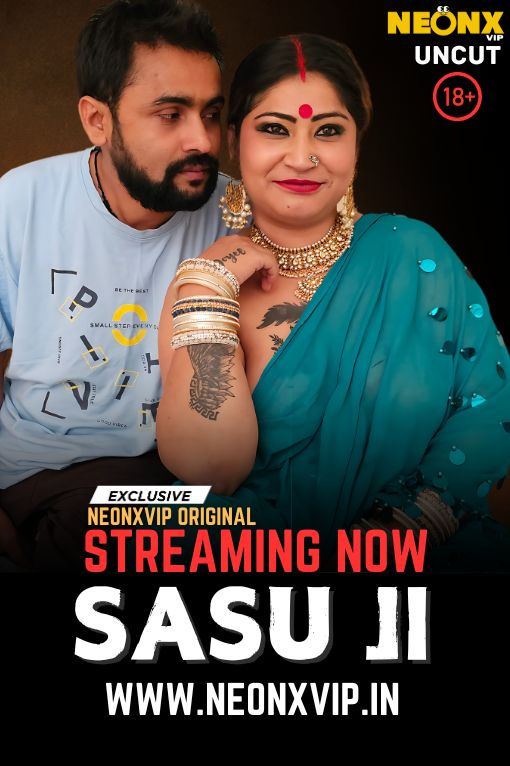 Sasu Ji NeonX Uncut Short Film