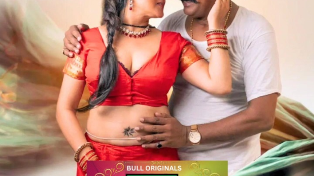 Chadar Badli (E03-E04) BullApp Hot Web Series