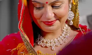 Chunni Weds Munni (E01-E03) TeFlix Hot Web Series