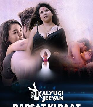 Barsat Ki Raat CinemagicX Hot Short Film