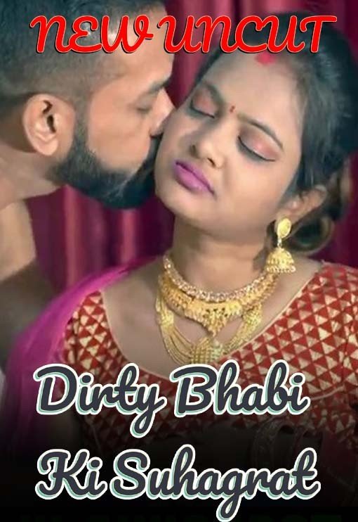 Dirty Bhabi Ki Suhagrat OrchidFilms Uncut Short Film