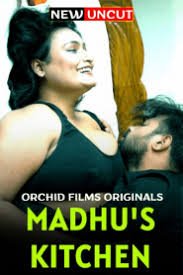 Madhus Kitchen OrchidFilms Uncut Short Film