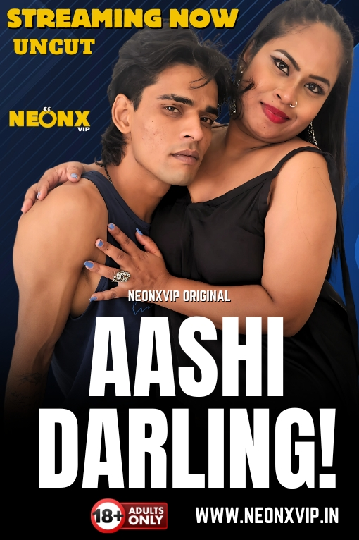 Aashi Darling! NeonX Uncut Short Film