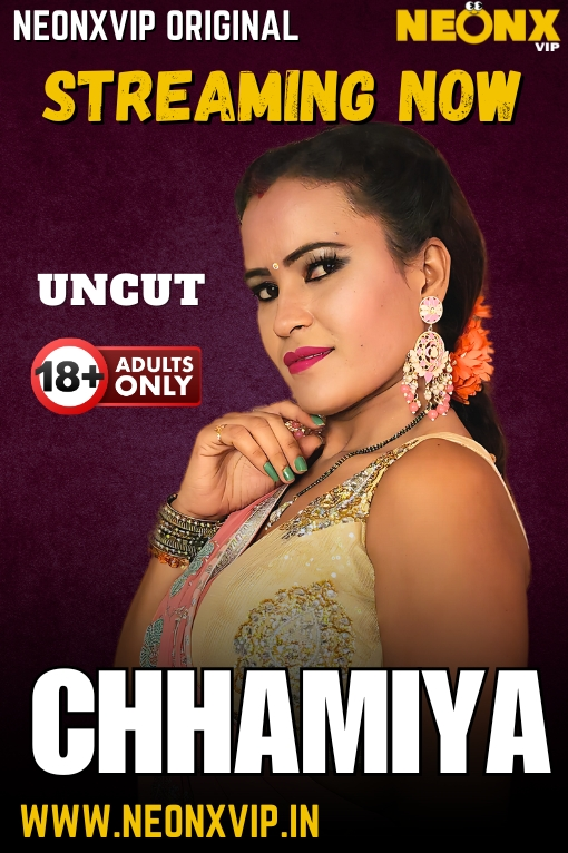 Chhamiya NeonX Uncut Short Film