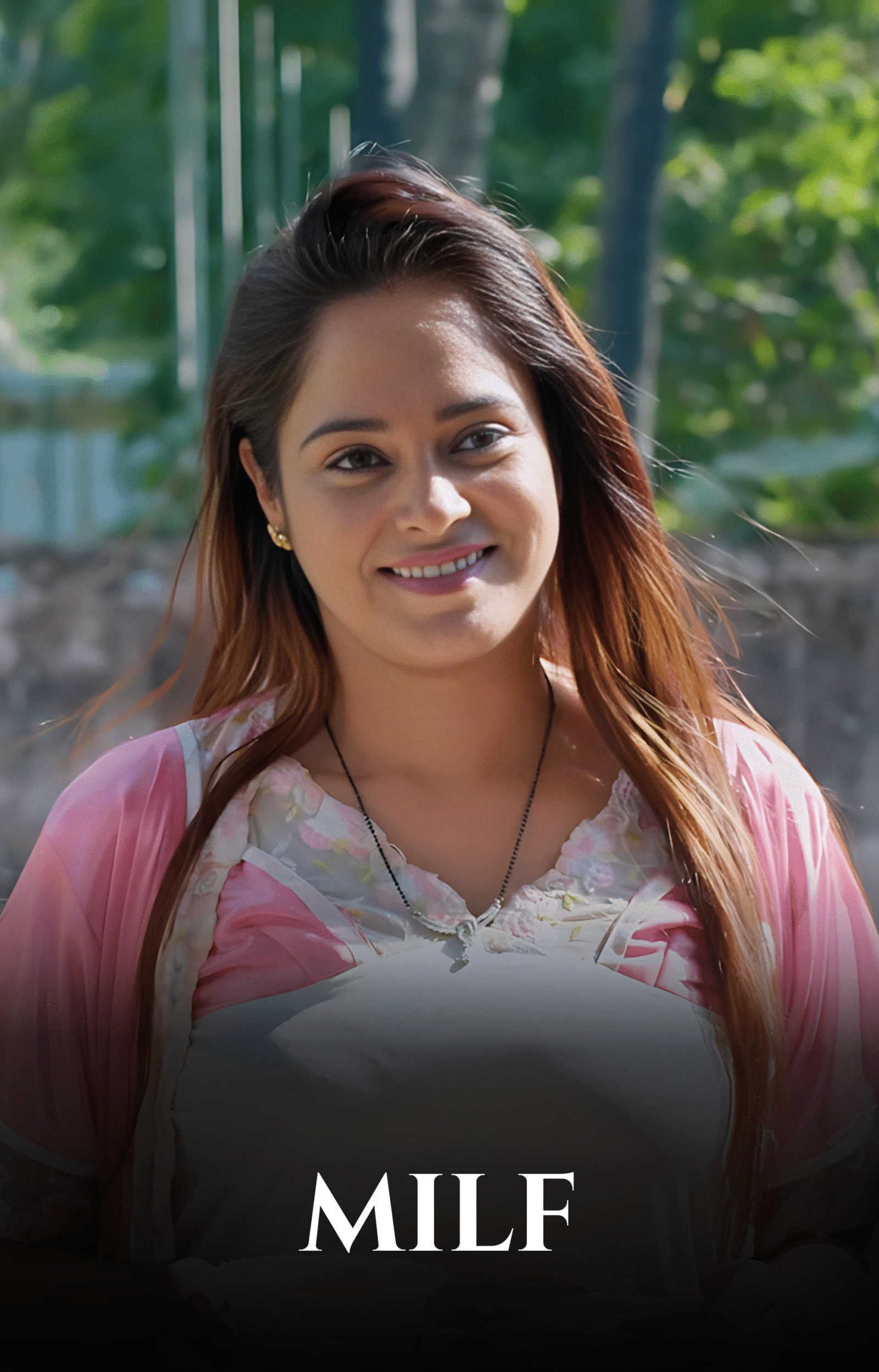 MILF Rochak App Hot Short Film