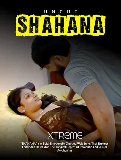 Shahana Uncut Xtreme Uncut Short Film