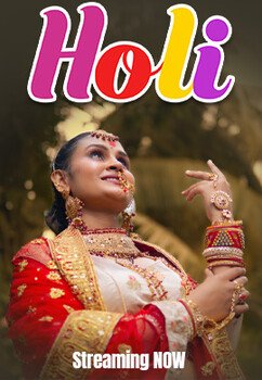 Holi (E01-E03) Kahaniplay Hot Web Series