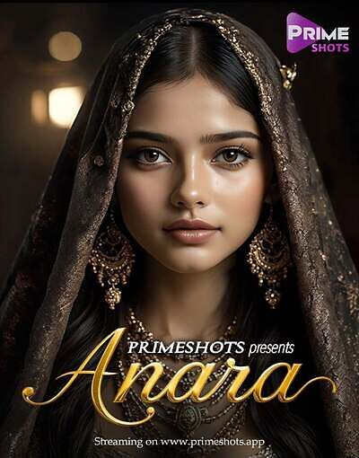 Anara (E01) PrimeShots Hot Web Series