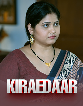 Kiraedaar (E01-E02) Dzyreplay Hot Web Series