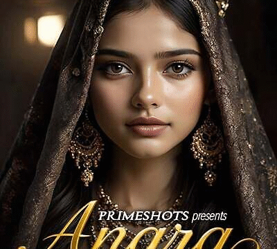 Anara (E02) PrimeShots Hot Web Series