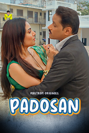Padosan MasTram Hot Short Film